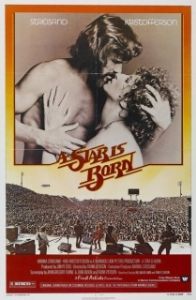 Постер Звезда родилась (A Star Is Born)