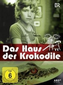 Постер Дом крокодилов (Das Haus der Krokodile)