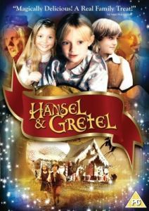 Постер Гензель и Гретель (Hansel & Gretel)