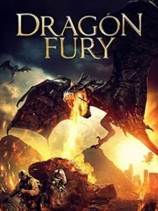 Постер Ярость дракона (Dragon Fury)