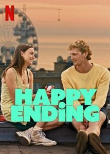 Постер Луна, Минк и кое-кто еще (Happy Ending)