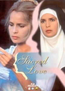 Постер Верность любви (Amor sagrado)