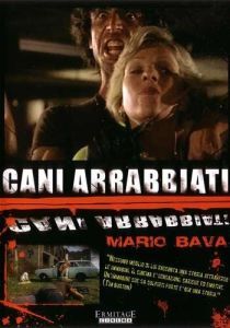 Постер Дикие псы (Cani arrabbiati)