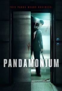 Постер Пандамониум (Pandamonium)