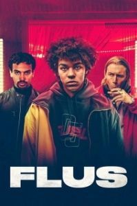Постер Бабки (Flus)