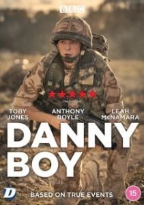 Постер Дэнни Бой (Danny Boy)