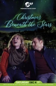 Постер Рождество под звёздами (Christmas Beneath the Stars)