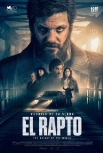 Постер Похищение (El rapto)