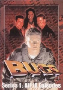 Постер Электронные жучки (Bugs)