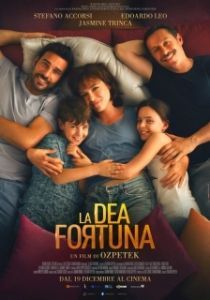 Постер Богиня удачи (La dea fortuna)