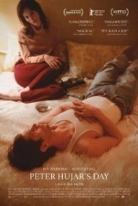 Постер День Питера Худжара (Peter Hujar's Day)