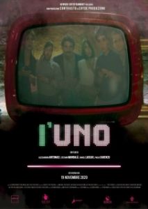 Постер Избранный (L'uno)
