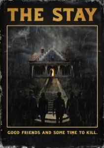Постер Пребывание (The Stay)