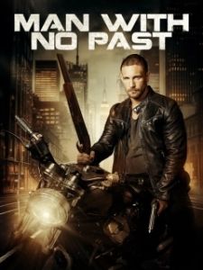 Постер Человек без прошлого (Man with No Past)