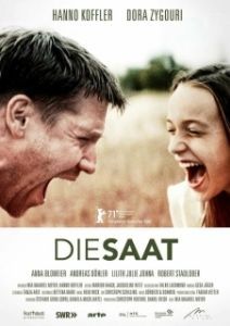 Постер Семена (Die Saat)