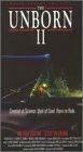 Постер Нерожденный 2 (The Unborn II)