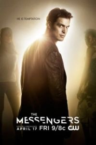 Постер Посланники (The Messengers)