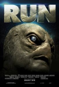 Постер Беги (Run)