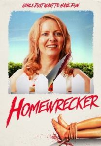 Постер Разлучница (Homewrecker)