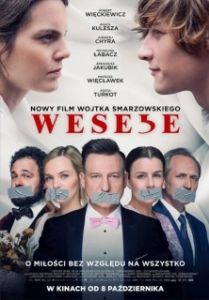 Постер Свадьба (Wesele)