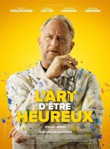 Постер Искусство быть счастливым (L'art d'être heureux)