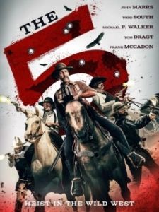 Постер Пятёрка (The Five)