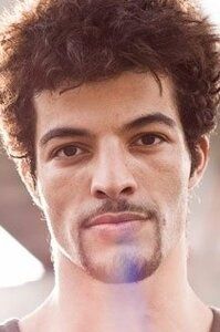 Джавед Эль Берни
