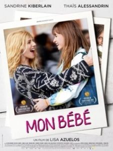 Постер Мой ребенок (Mon bébé)