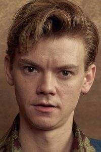 Томас Сэнгстер