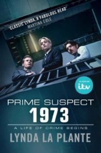 Постер Главный подозреваемый 1973 (Prime Suspect: Tennison)