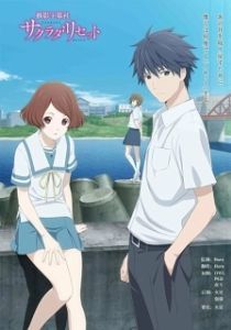 Постер Переустановка Сакурады (Sakurada Reset)