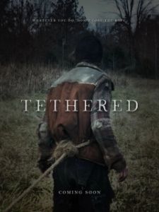 Постер Привязанный (Tethered)