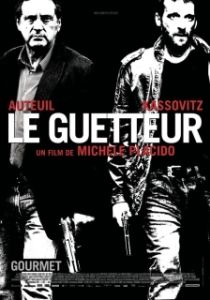 Постер Наблюдатель (Le guetteur)
