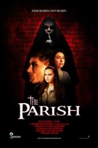 Постер Паства (The Parish)