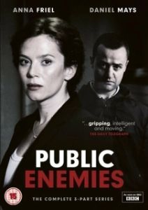 Постер Враги общества (Public Enemies)