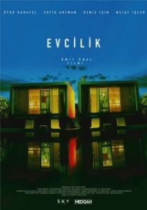 Постер Домашний очаг (Evcilik)