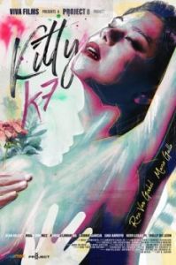 Постер Китти К7 (Kitty K7)
