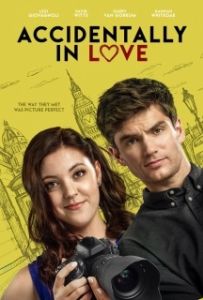 Постер Случайно влюблённые (Accidentally in Love)