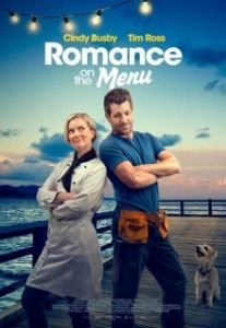 Постер Романтика в меню (Romance on the Menu)