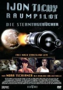 Постер Ийон Тихий: Космический (Ijon Tichy: Raumpilot)