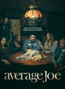 Постер Обычный Джо (Average Joe)