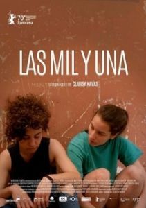 Постер Одна на миллион (Las Mil y Una)