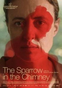 Постер Воробей в дымоходе (Der Spatz im Kamin)