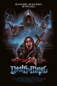 Постер Смерть металу (Good Friday)