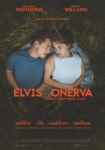 Постер Элвис и Онерва (Elvis & Onerva)