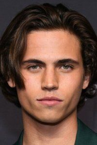 Тэннер Бьюкэнэн