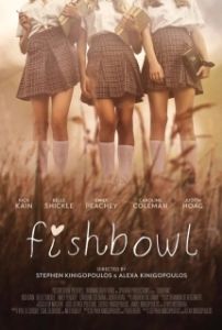 Постер Аквариум (Fishbowl)