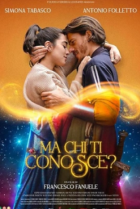 Постер Кто тебя знает (Ma chi ti conosce)