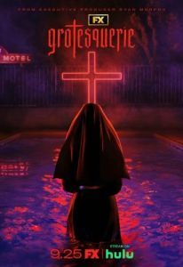 Постер Гротеск (Grotesquerie)