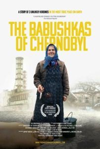 Постер Чернобыльские бабушки (The Babushkas of Chernobyl)